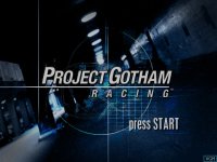 Cкриншот Project Gotham Racing, изображение № 2022213 - RAWG