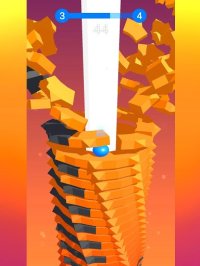 Cкриншот Stack Ball - Blast through platforms, изображение № 2070285 - RAWG