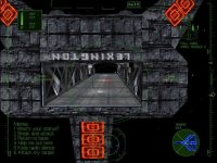 Cкриншот Wing Commander 4: The Price of Freedom, изображение № 218227 - RAWG