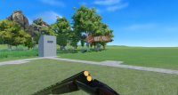 Cкриншот Skeet: VR Target Shooting, изображение № 124410 - RAWG