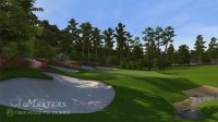 Cкриншот Tiger Woods PGA TOUR 12: The Masters, изображение № 516796 - RAWG