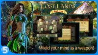 Cкриншот Lost Lands: Mahjong Premium, изображение № 1572633 - RAWG