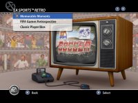 Cкриншот FIFA 06, изображение № 431244 - RAWG