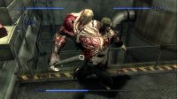 Cкриншот Resident Evil Chronicles HD Collection, изображение № 590381 - RAWG