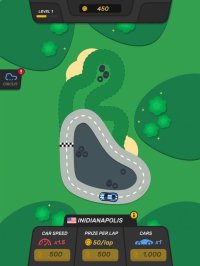 Cкриншот Racing Tycoon - Idle Game, изображение № 1889980 - RAWG