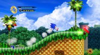 Cкриншот Sonic the Hedgehog 4 - Episode I, изображение № 1659792 - RAWG