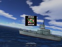 Cкриншот Zero Hour - Battleship Defender, изображение № 949195 - RAWG