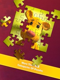 Cкриншот Jigsaw Puzzle Games For Adults, изображение № 2036108 - RAWG