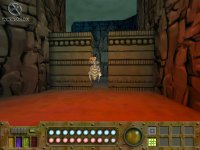 Cкриншот Disney's Atlantis: The Lost Empire - Trial by Fire, изображение № 297170 - RAWG