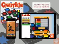 Cкриншот Qwirkle, изображение № 2058974 - RAWG