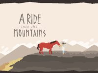 Cкриншот A Ride into the Mountains, изображение № 24428 - RAWG