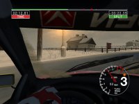 Cкриншот Colin McRae Rally 04, изображение № 386025 - RAWG