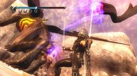Cкриншот Ninja Gaiden II, изображение № 514354 - RAWG