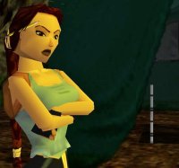 Cкриншот Tomb Raider (itch), изображение № 1039317 - RAWG