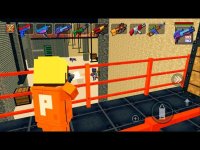 Cкриншот Alcatraz Prison Escape 3D Gangstar Pixel Break-out, изображение № 1621362 - RAWG