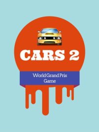 Cкриншот Cars 2 - World Grand Prix Game, изображение № 1740036 - RAWG