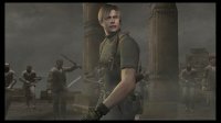 Cкриншот Resident Evil 4 (2005), изображение № 1672513 - RAWG