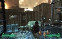 Cкриншот Fallout 3: The Pitt, изображение № 512715 - RAWG