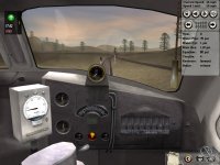 Cкриншот Железная дорога 2004, изображение № 376605 - RAWG