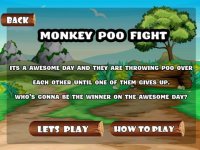 Cкриншот Angry Monkey Mud Toss Fight, изображение № 1802415 - RAWG
