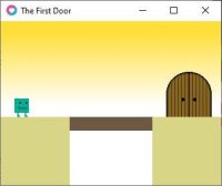 Cкриншот Three Doors, изображение № 2095037 - RAWG