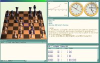 Cкриншот ChessPartner 5, изображение № 341261 - RAWG