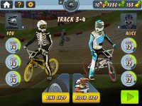 Cкриншот Mad Skills BMX 2, изображение № 720041 - RAWG