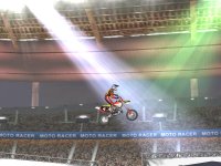 Cкриншот Moto Racer 3 Gold Edition, изображение № 449529 - RAWG
