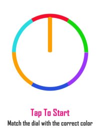 Cкриншот Lucky Wheel Happy Color Brain Game, изображение № 1705200 - RAWG