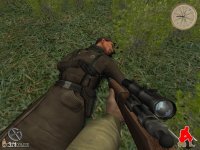 Cкриншот Снайпер: Дороги войны, изображение № 412058 - RAWG