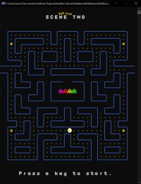 Cкриншот Pac-Man Console, изображение № 2812215 - RAWG