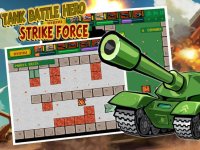 Cкриншот Tank Battle Hero:Strike Force, изображение № 1727658 - RAWG