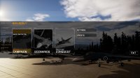 Cкриншот Project Wingman Alpha, изображение № 989982 - RAWG