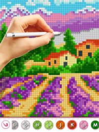 Cкриншот Cross-Stitch Masters, изображение № 2709491 - RAWG