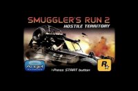 Cкриншот Smuggler's Run 2, изображение № 753159 - RAWG