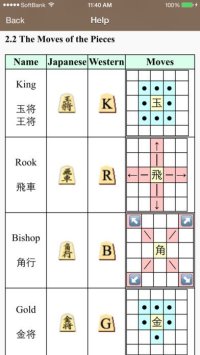 Cкриншот Kakinoki Shogi (Japanese Chess), изображение № 1600381 - RAWG