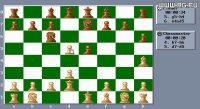 Cкриншот The Chessmaster 3000, изображение № 338941 - RAWG