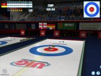 Cкриншот Curling 2012, изображение № 591331 - RAWG
