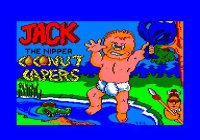 Cкриншот Jack the Nipper II: In Coconut Capers, изображение № 755721 - RAWG