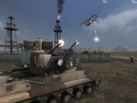 Cкриншот Battlefield 2, изображение № 356301 - RAWG
