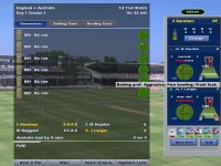 Cкриншот International Cricket Captain Ashes Year 2005, изображение № 435390 - RAWG