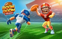 Cкриншот Boom Boom Football, изображение № 1546167 - RAWG