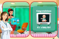 Cкриншот Virtual Pregnant Mom: Happy Family Fun, изображение № 2090359 - RAWG