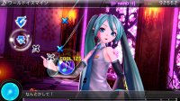 Cкриншот Hatsune Miku: Project DIVA ƒ 2nd, изображение № 612267 - RAWG