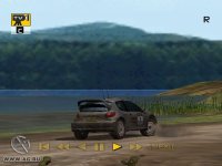 Cкриншот V-Rally 3, изображение № 366940 - RAWG