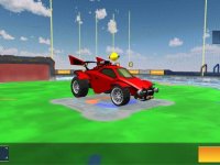 Cкриншот Rocket Car Football, изображение № 2769585 - RAWG