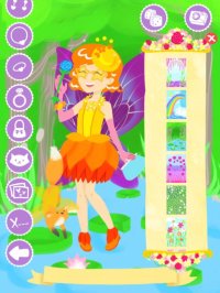 Cкриншот Fairy Fashion Show Dress Up Gold, изображение № 1843414 - RAWG