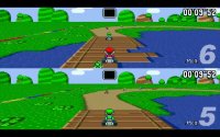 Cкриншот Super Mario Kart ZX, изображение № 2610925 - RAWG
