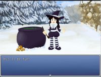 Cкриншот Paula's Quest, изображение № 1072550 - RAWG