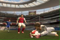 Cкриншот FIFA 07, изображение № 461912 - RAWG